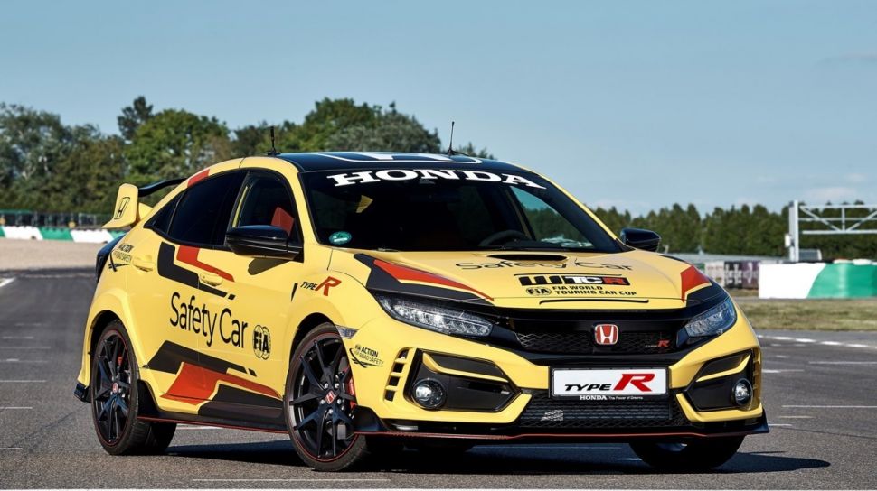 Jual Mesin Mobil Balap. Honda Jual Mesin Balap Civic untuk Umum, Paten Mendongkrak