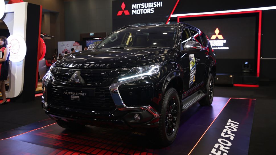 Harga Pajero Rockford Fosgate Bekas. Harga Pajero Sport Bekas Mulai Rp 190 Juta