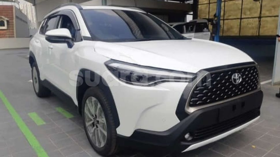 Harga Yaris Hybrid 2020 Indonesia. Toyota Corolla Cross Jadi Fokus, Yaris Hybrid Belum Diboyong ke