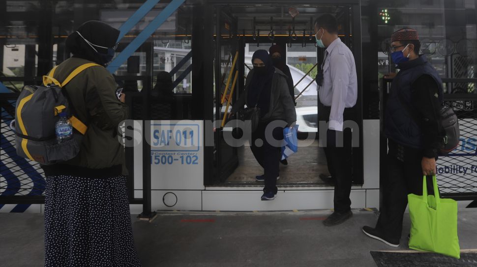 Kapasitas Penumpang Pick Up. Catat dan Patuhi, Segini Batas Kapasitas Penumpang Kendaraan