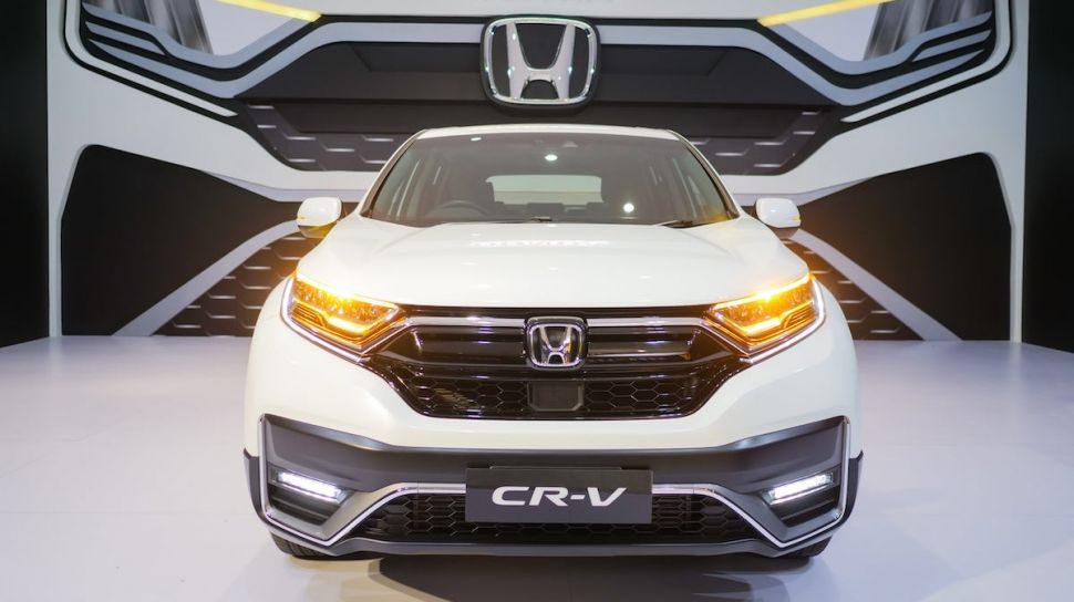 Kapan Crv Hybrid Masuk Indonesia. Mengapa Honda CR-V Hybrid Belum Diboyong ke Indonesia?