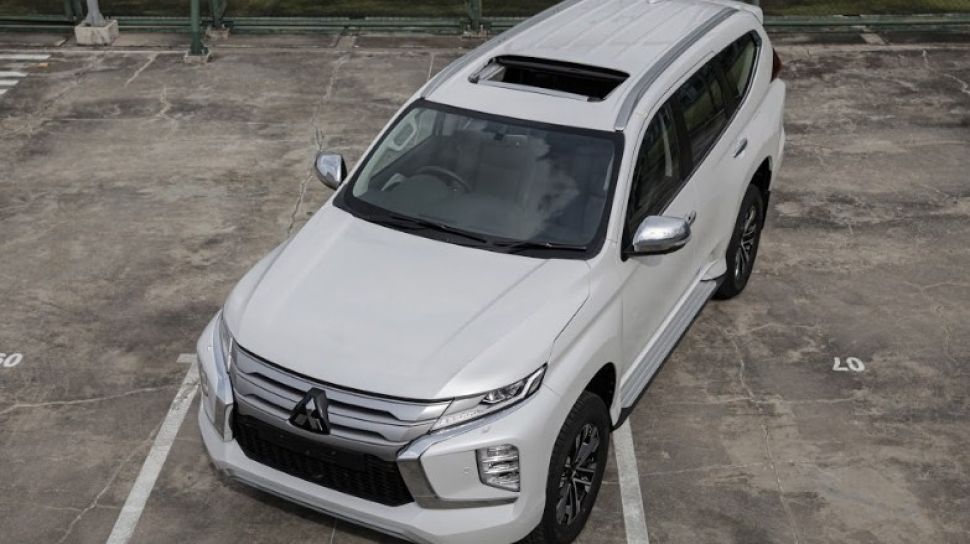 Harga Mobil Pajero Second. Naksir Mobil Pajero Bekas? Tengok Spesifikasi dan Harganya