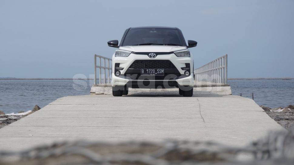 Toyota Raize Harga Dan Spesifikasi. Harga Toyota Raize Februari 2022 Lengkap per Tipenya, Butuh