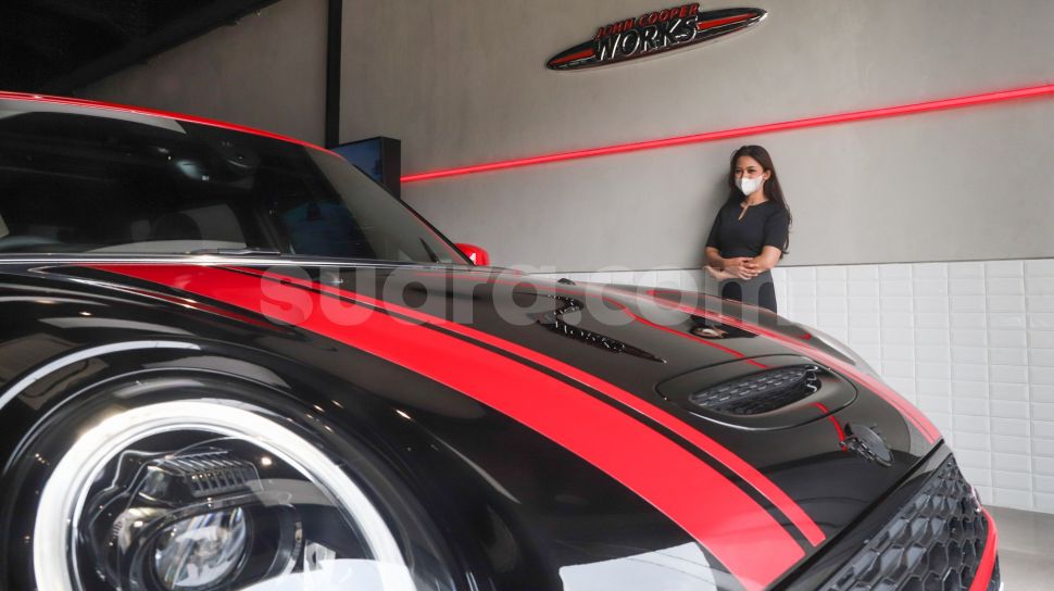 Harga Mobil Mini Cooper Termahal. Deretan Harga Mobil Mobil Mini: Mulai dari yang Termurah hingga