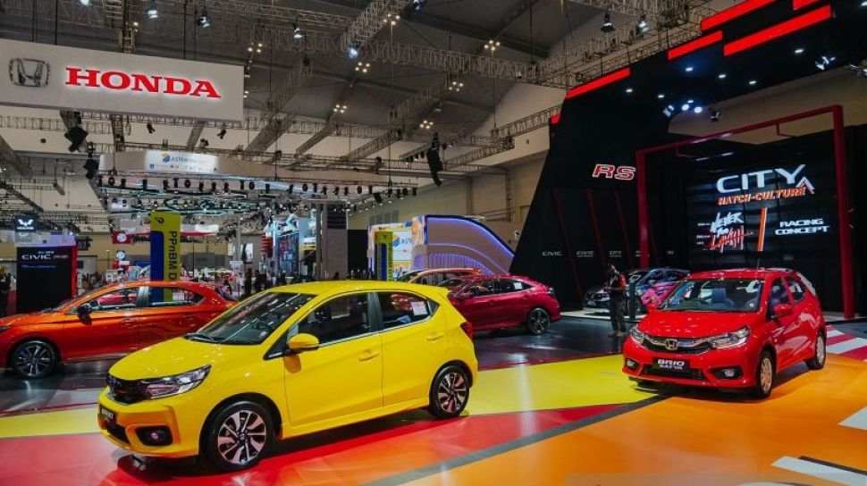 Perbedaan Brio E Dan Rs. 3 Perbedaan Honda Brio Satya dan RS, Wajib Tahu Biar Tak Salah