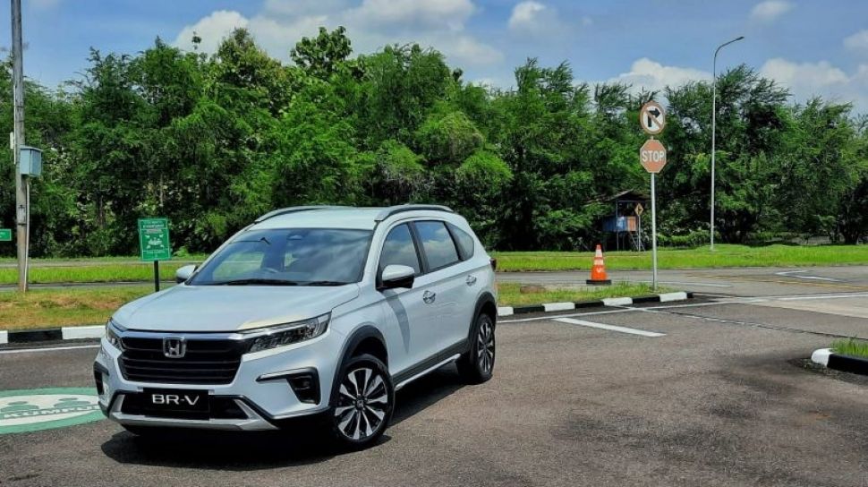 Harga Mobil Brv Terbaru. Harga Honda BRV 2022: Buat yang Berminat, Siapkan Uang Segini