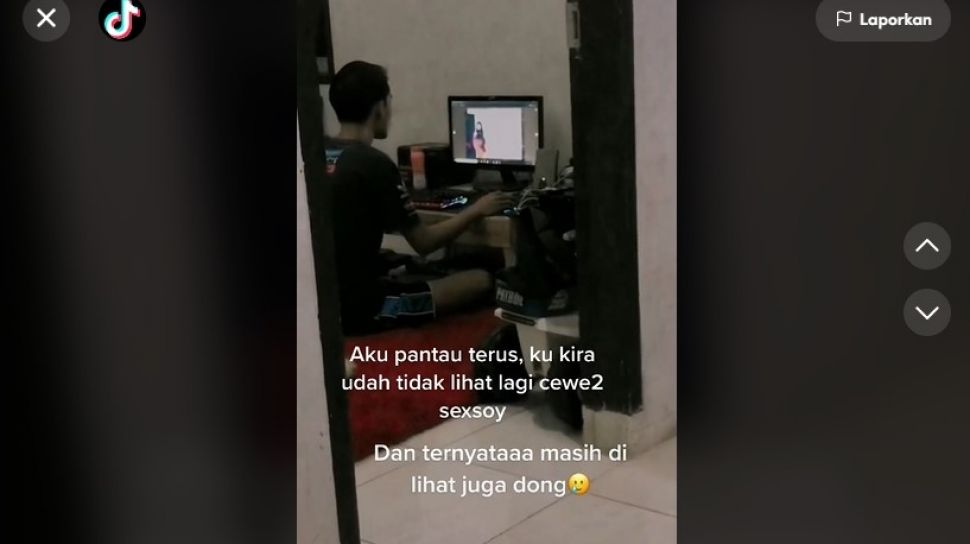 Foto Foto Cewe Sexy. Sakit Tapi Tak Berdarah, Viral Perempuan Ungkapkan Kesedihan