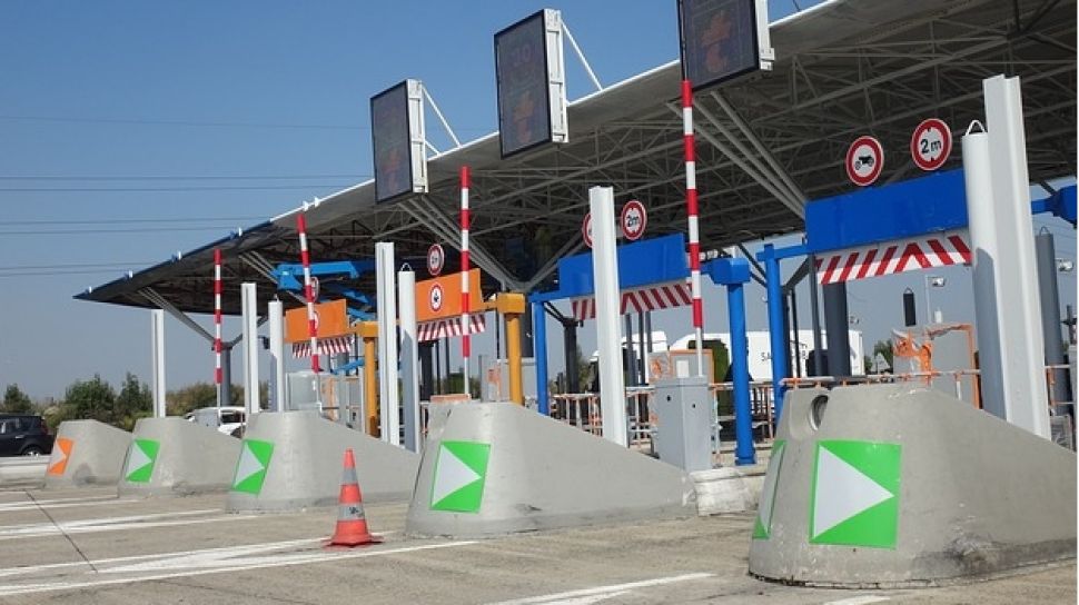 Top Up Kartu Tol. 5 Cara Top Up e-Toll Selain di Gerbang Tol, Simak Agar Mudik