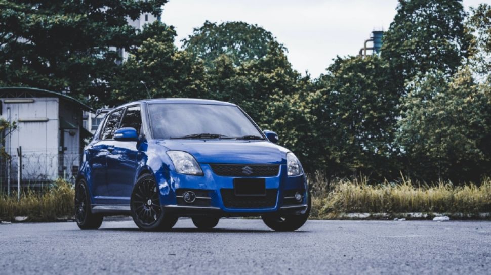 Harga Suzuki Swift Second. Harga Suzuki Swift Bekas: Mulai dari 70 Jutaan Rupiah, Simak