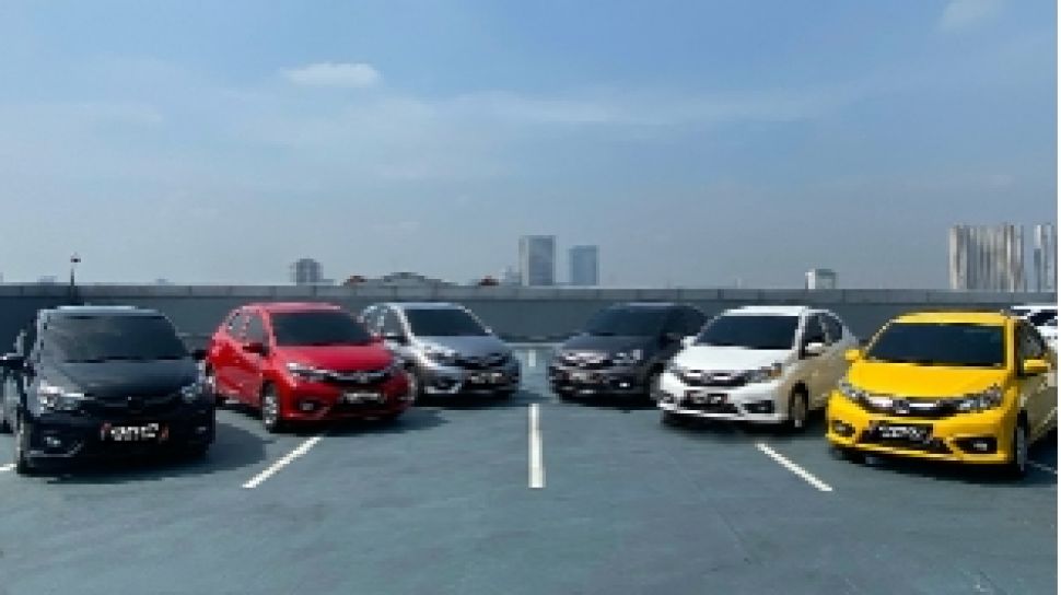 Brio Rs Urbanite Harga. Spesifikasi dan Harga Honda Brio RS Urbanite