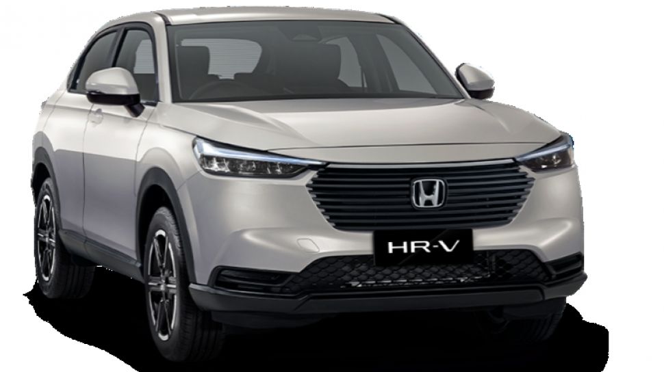 Harga Honda Hr V 2020. Honda HRV 2020: Harga, Spesifikasi dan Fitur, Seberapa Istimewa?