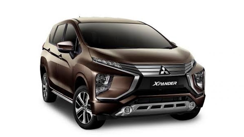 Pajak Mobil Xpander Cross 2020. Pajak Mitsubishi Xpander Lengkap Tiap Tipe dari Tahun Buatan