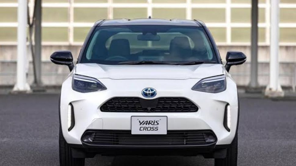 Toyota Yaris Cross Harga. Harga dan Spesifikasi Yaris Cross