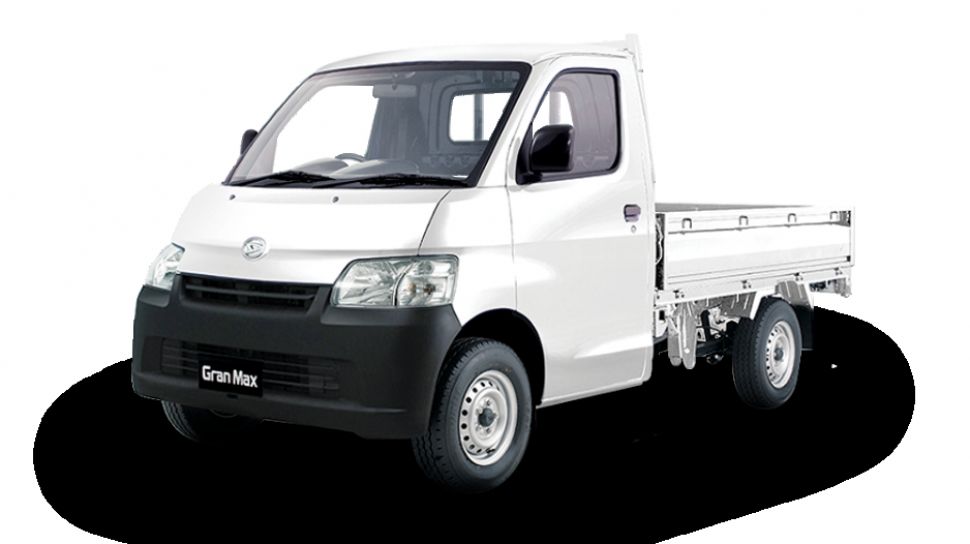 Spesifikasi Gran Max Pick Up. Harga Daihatsu Gran Max: Pickup dan Blind Van dari Berbagai