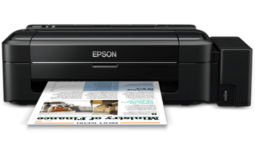 Download Driver Epson L300 Indonesia. SPT_C11CC27401