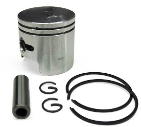 Cara Pasang Ring Piston Motor 2 Tak. [TIPS AMPUH] Cara Pasang Ring Piston 2 Tak Yang Benar