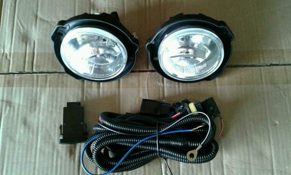 Biaya Pasang Fog Lamp Avanza. Jasa Pasang Fog Lamp Mobil Jakarta 081932692772