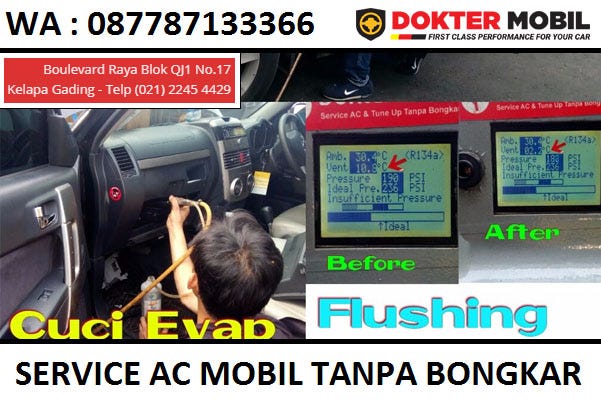 Penyebab Ac Mobil Ertiga Tidak Dingin. Wa: 087787133366 — Service: Ac Mobil Panas Dingin