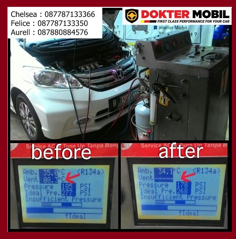 Biaya Dokter Mobil Kelapa Gading. GARANSI UANG KEMBALI!! WA 0858–1188–6890, Dokter Mobil