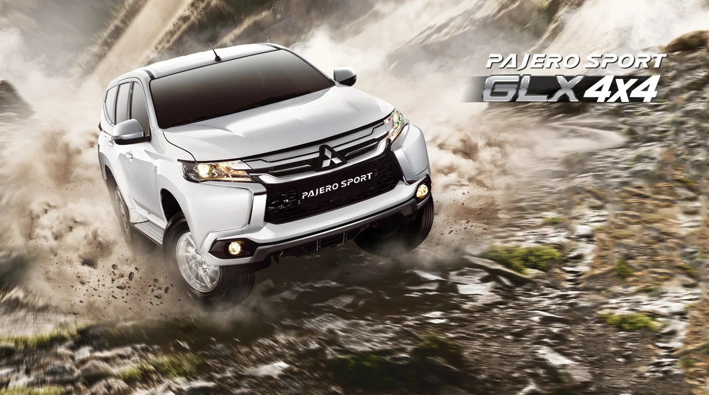 Harga Pajero Sport Bekas Makassar. Harga Pajero Sport Makassar