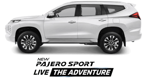 Harga Mobil Pajero Sport Makassar. Harga New Pajero Sport Makassar