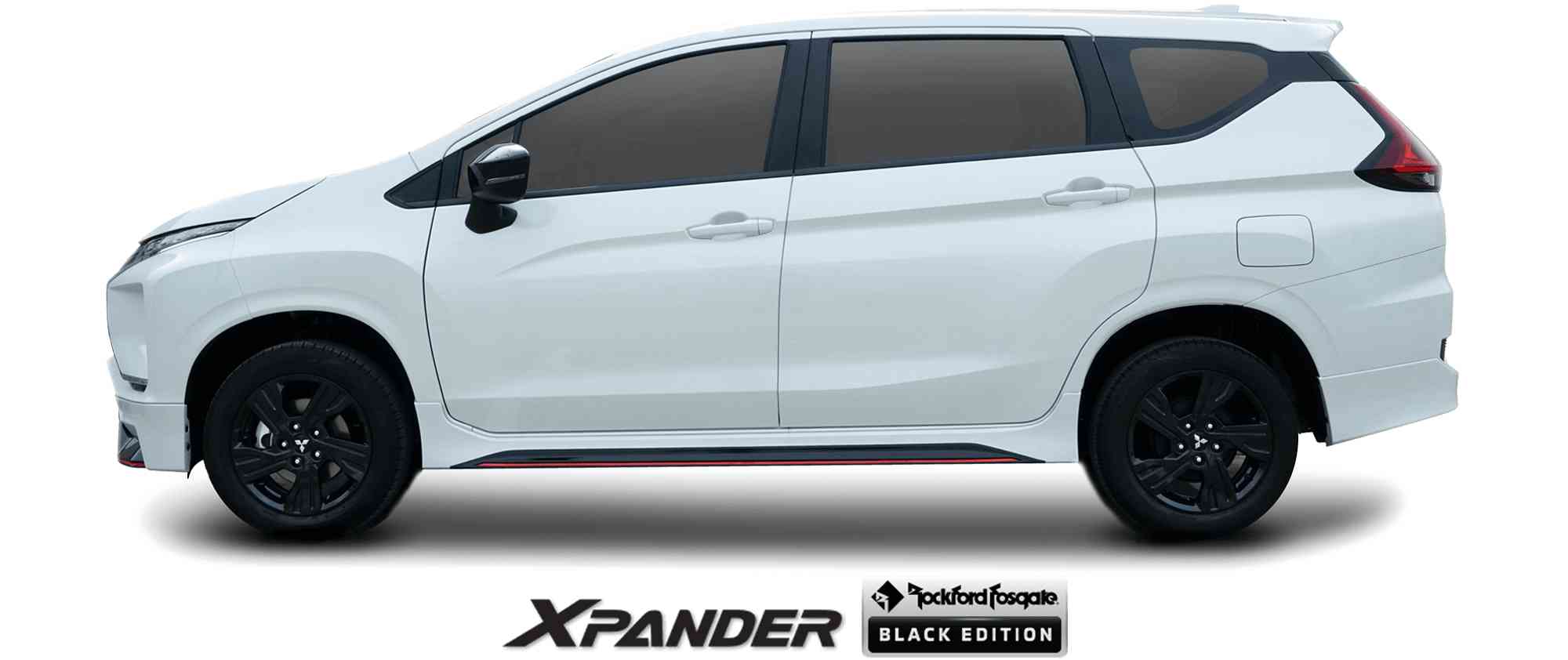 Harga Mobil Xpander Makassar. Xpander Black Edition Makassar