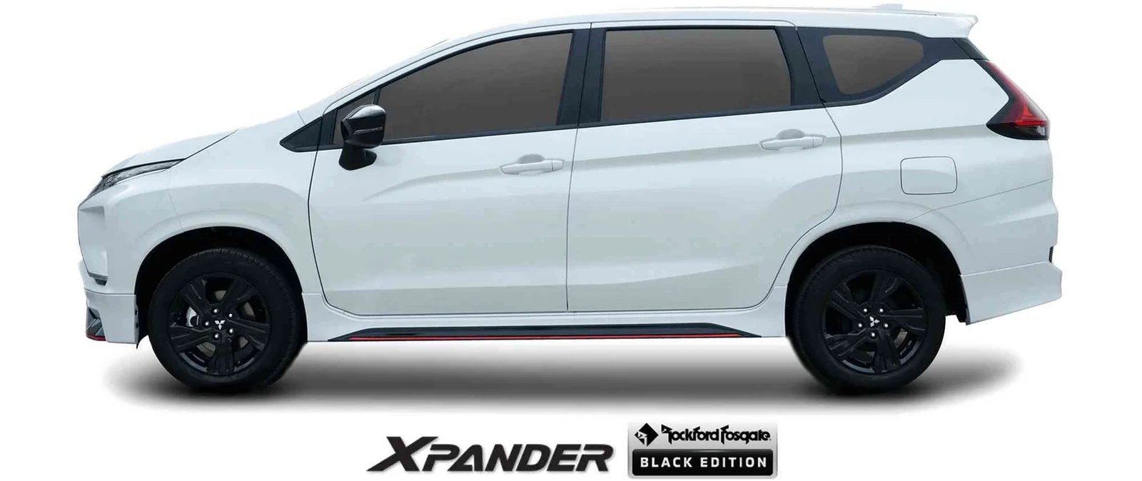 Harga Xpander Bekas Makassar. Xpander Black Edition Makassar