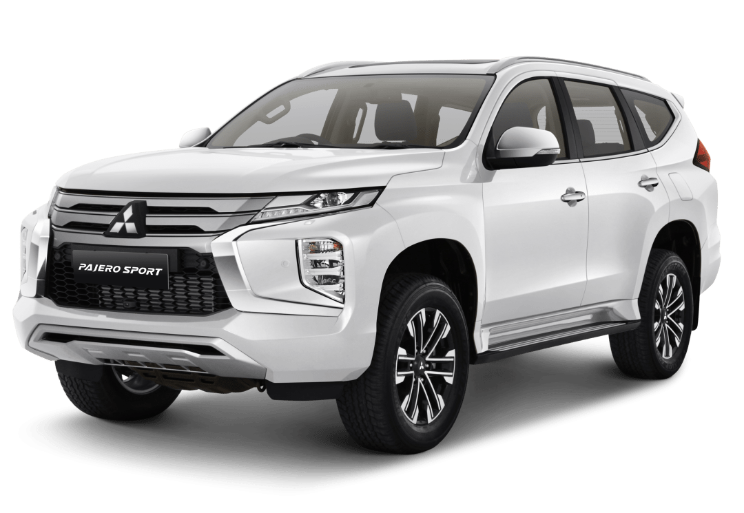 Harga Pajero Sport 2021 Medan. beli Pajero Sport Medan di Dealer Mitsubishi Medan