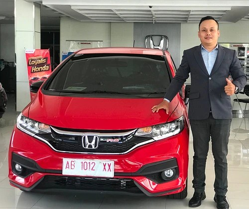 Daftar Harga Honda Brio Jogja. Daftar Harga Honda Jogja