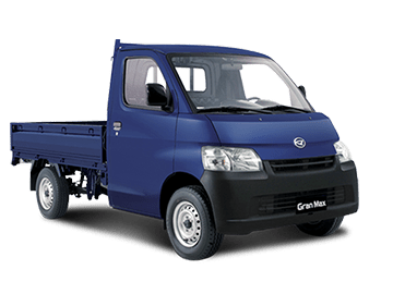 Spek Grand Max Pick Up. Daihatsu Gran Max PickUp