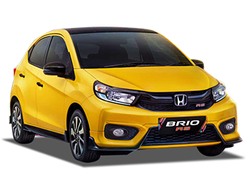 Tipe Dan Harga Honda Brio. Harga Cash/Kredit Honda Brio 2022 di Sukabumi