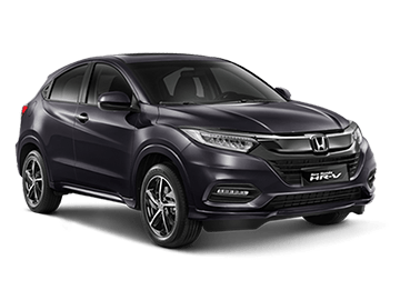 Kredit Honda Hrv Bandung. Harga Cash/Kredit Honda HR-V 2022 di Bandung