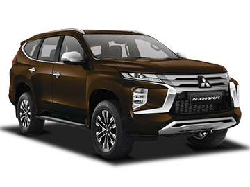 Harga L300 Baru Lampung. Harga Cash/Kredit Mitsubishi Pajero Sport 2022 di Lampung