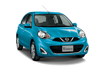 Harga Baru Nissan March. Harga Cash/Kredit Nissan March 2022 di Semarang