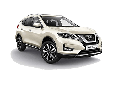 X Trail Bekas Semarang. Harga Cash/Kredit Nissan X-Trail 2022 di Semarang