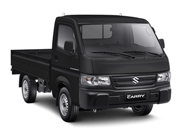 Harga Pick Up Suzuki Carry. Harga Cash/Kredit Suzuki Carry PickUp 2022 di Manado