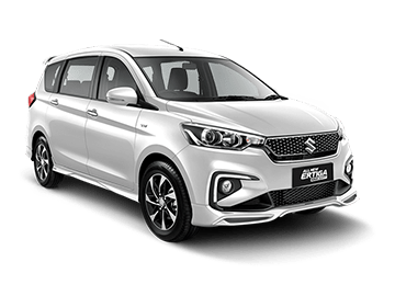 Harga Suzuki Ertiga Surabaya. Harga Cash/Kredit Suzuki Ertiga 2022 di Surabaya