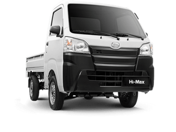 Harga Mobil Hi Max. Harga Cash/Kredit Daihatsu Hi-MAX 2022 di Yogyakarta