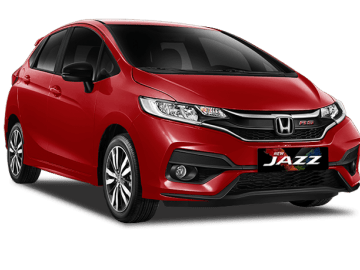 Dp Mobil Honda Jazz. Harga Cash/Kredit Honda Jazz 2022 di Karawang Barat