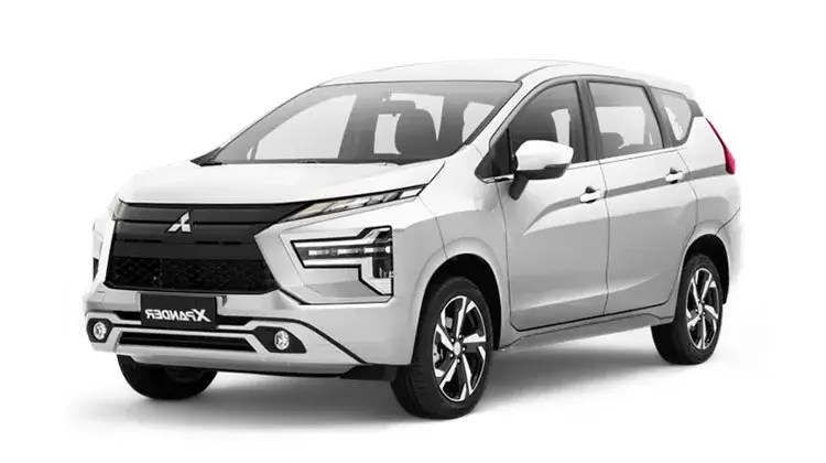 Harga Cash Mobil Xpander. Harga Cash/Kredit Mitsubishi Xpander 2022 di Padang