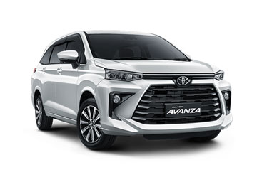 Harga Mobil Avanza Cash. Harga Cash/Kredit Toyota Avanza 2022 di Pontianak