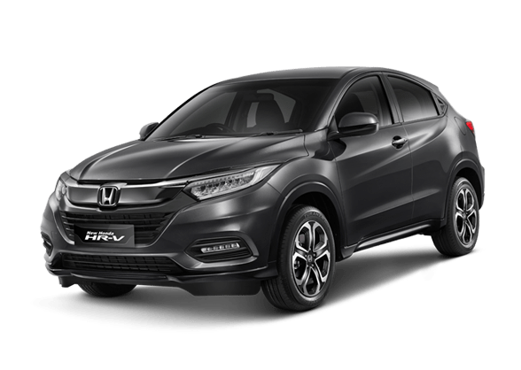 Harga Mobil Honda Hrv Batam. HR-V