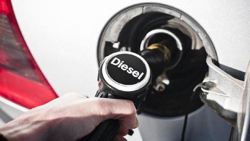 Innova Diesel Pakai Dexlite. Toyota Innova Reborn Diesel Dihimbau Jangan Pakai Solar Subsidi