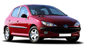 Harga Mobil Peugeot 206 Bekas. Peugeot 206 Bekas Dijual Murah Oktober 2023