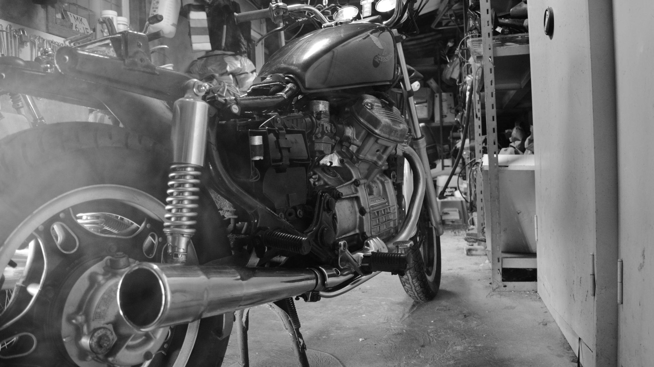 Ukuran Kunci Busi Beat Fi. Berapa Ukuran Kunci Busi Motor