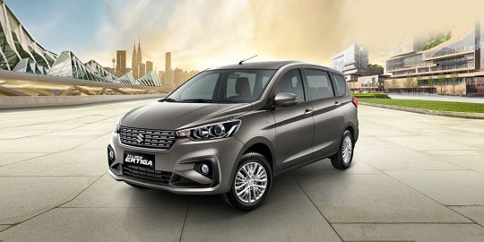 Harga All New Ertiga 2018 Solo. Harga Dan Spesifikasi Suzuki All New Ertiga Solo