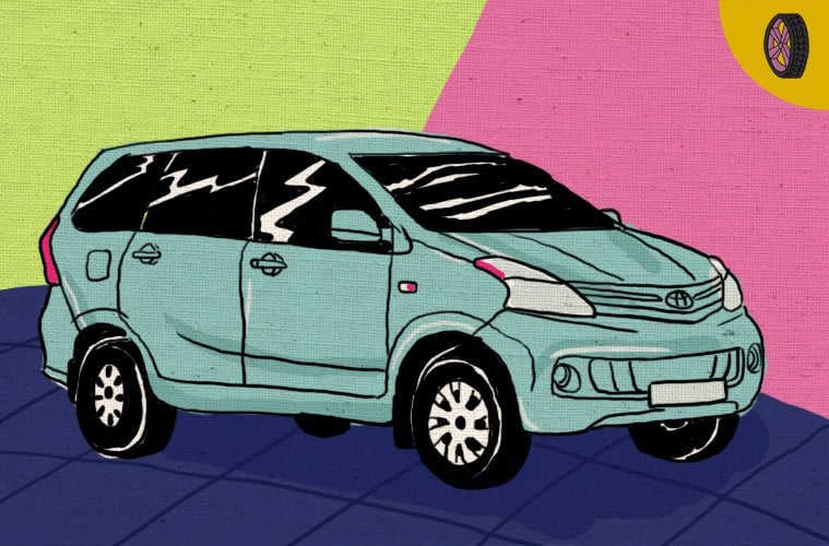 Avanza Lama Lebih Bagus. Toyota Avanza Adalah Mobil yang Tidak Akan Pernah Saya Beli