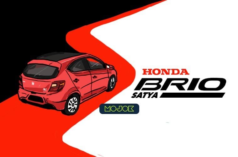 Brio Muat Berapa Orang. Menyiksa Honda Brio Satya dengan Membawa Beban Setengah