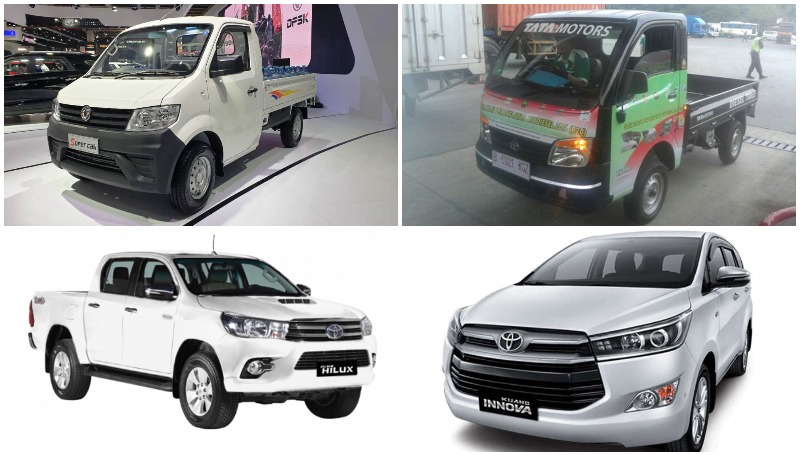 Kijang Super Vs Panther Hi Grade. 10 Rekomendasi Mobil Diesel Paling Irit Di Indonesia