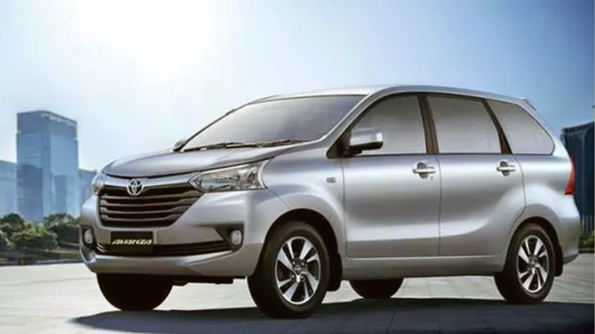 Harga Avanza Tipe E Bekas. Ini Daftar Harga Avanza Bekas 2019 yang Bikin Ngiler!